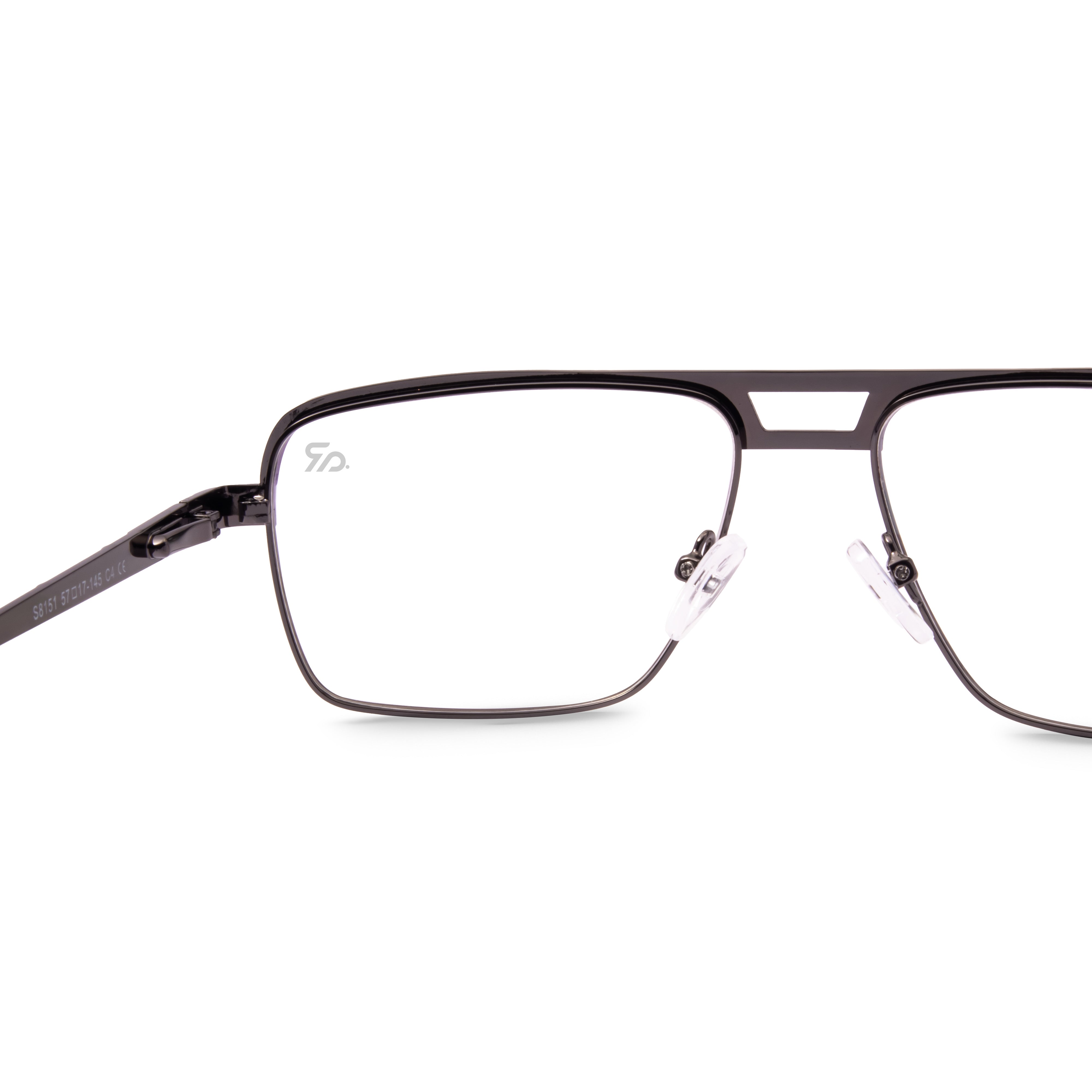 CONTINENTEL GUNMETAL