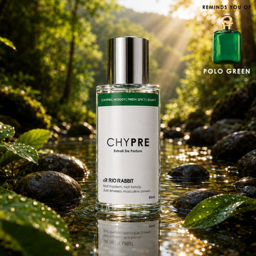 CHYPRE