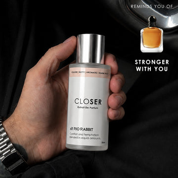 CLOSER