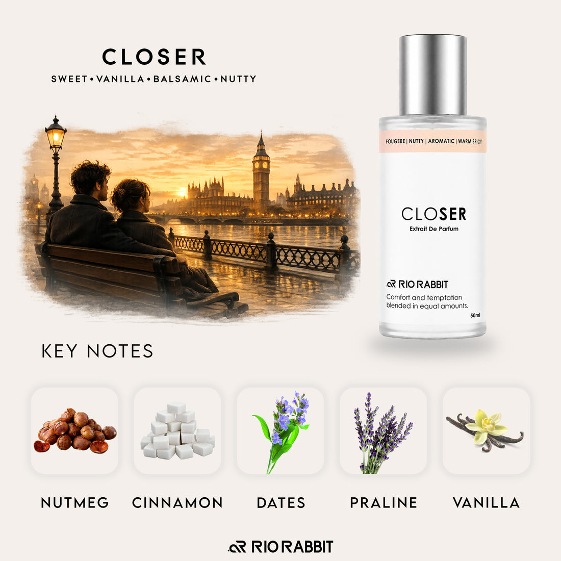 CLOSER