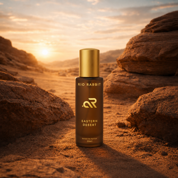 EASTERN DESERT - 20ML