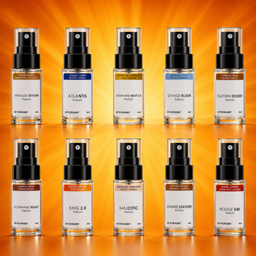 RR01 Tester set 10x 4ml