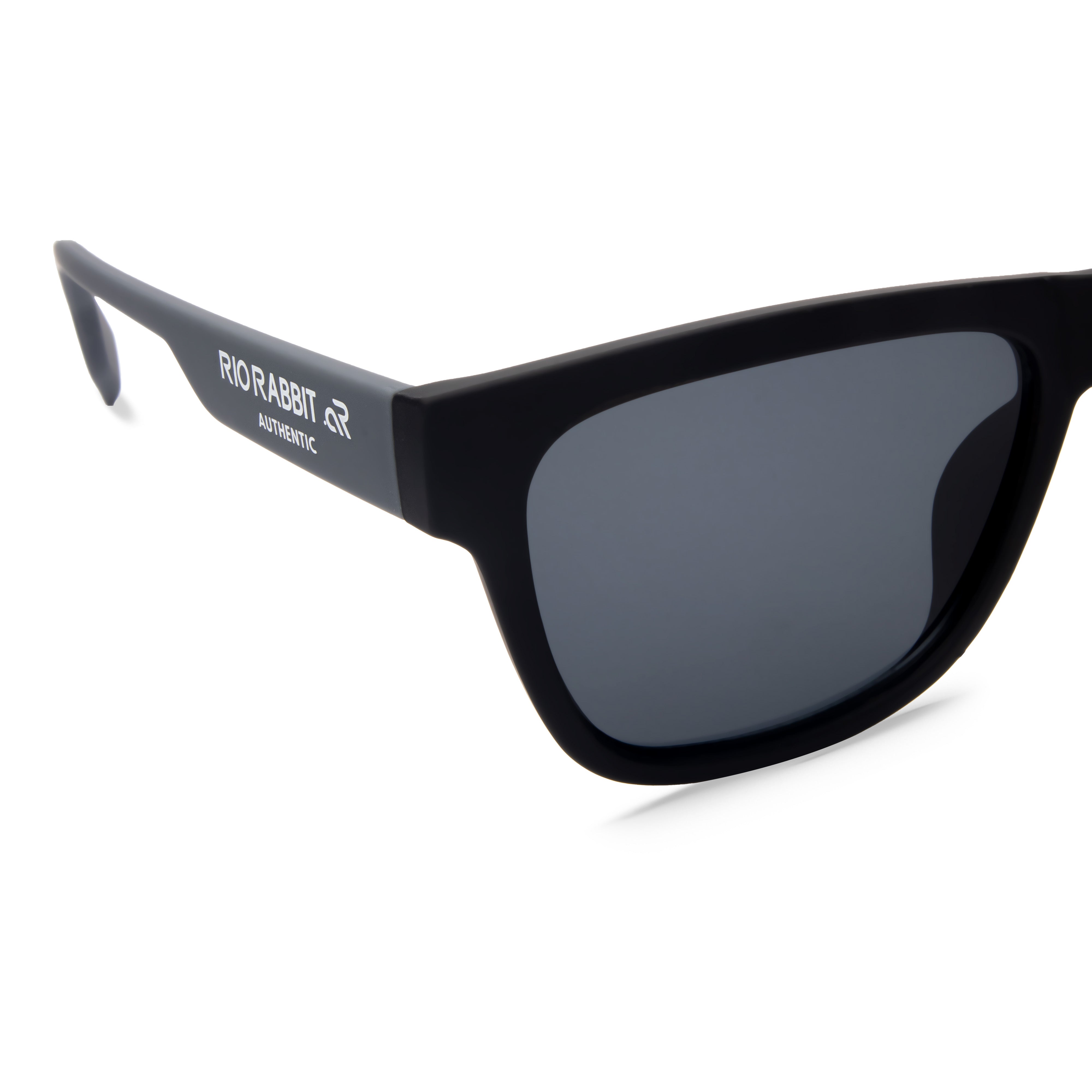 RIO AUTHENTIC R4