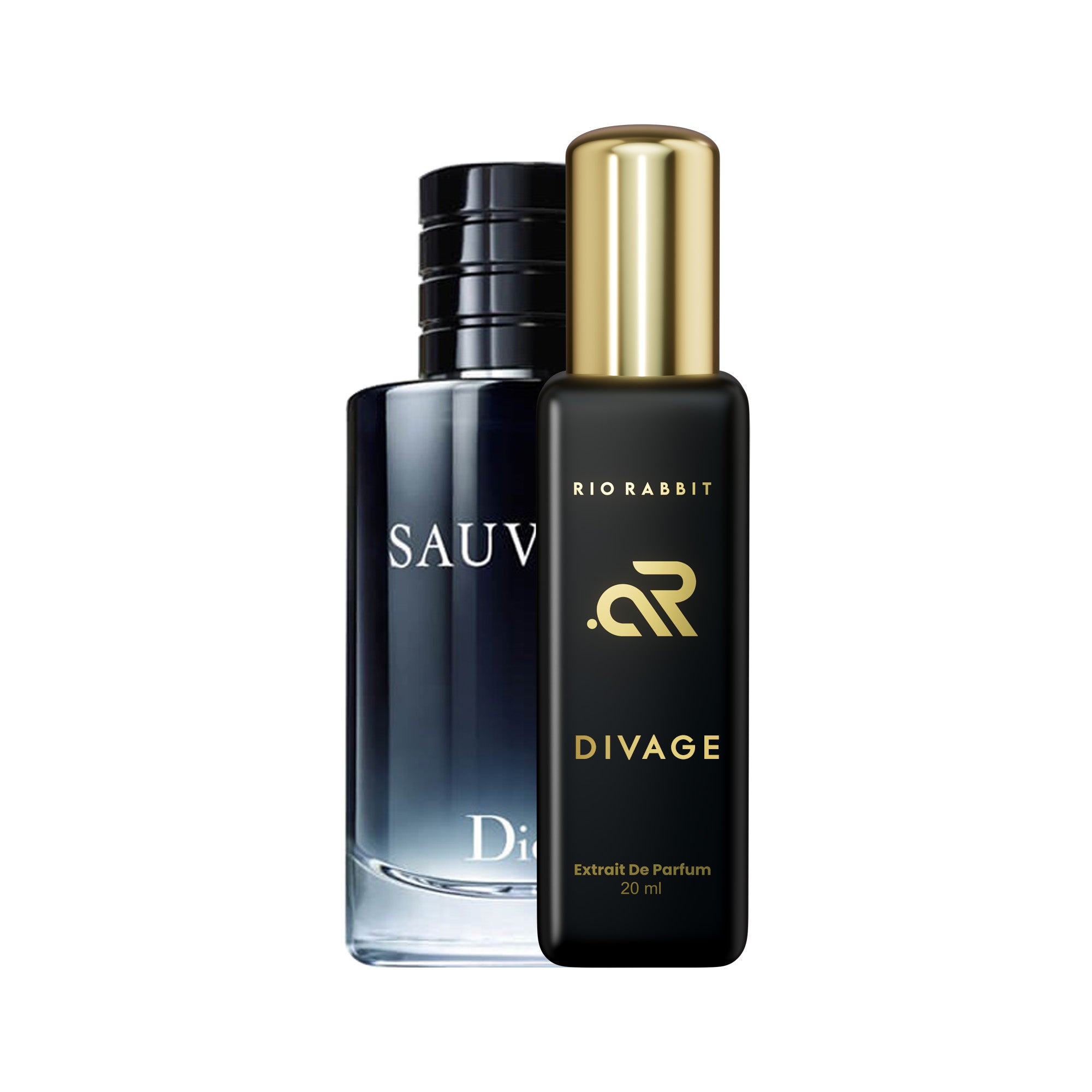 DIVAGE EXTREME