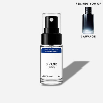 DIVAGE - 4ml