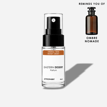 EASTERN DESERT - 4ml