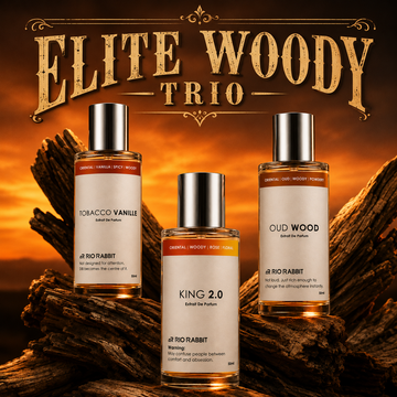 ELITE WOODY TRIO