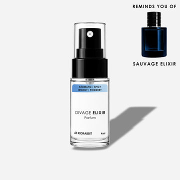 DIVAGE ELIXIR - 4ml