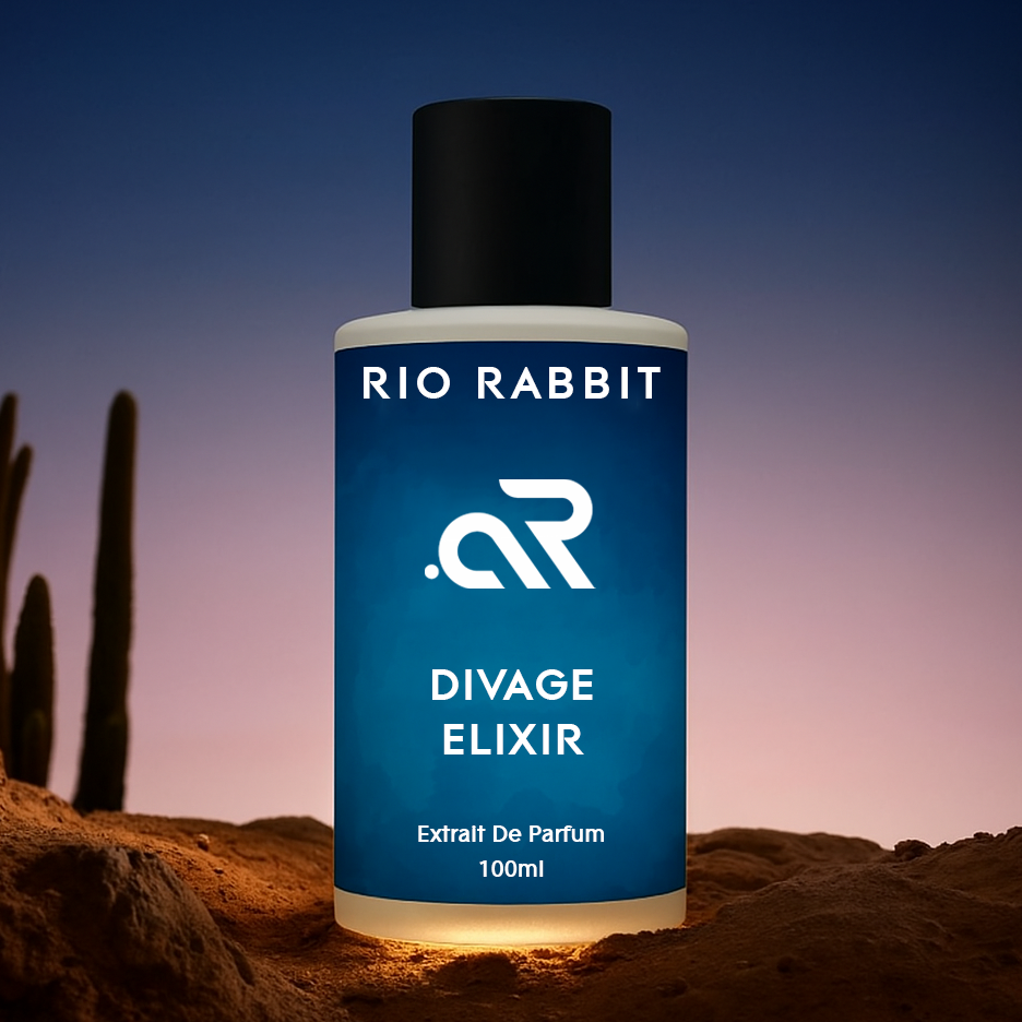 DIVAGE ELIXIR