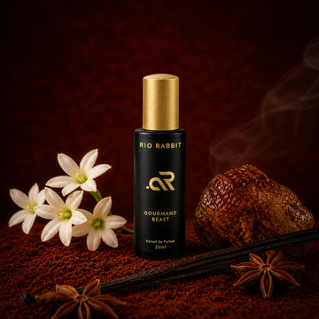 GOURMAND BEAST - 20ML