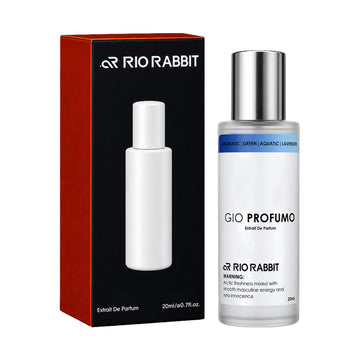 GIO PROFUMO - 20ML