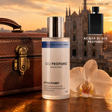 GIO PROFUMO