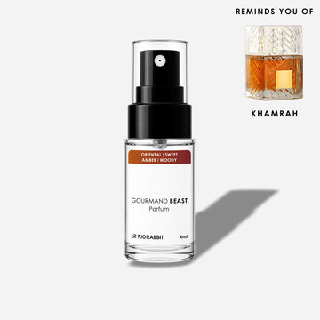 GOURMAND BEAST - 4ml