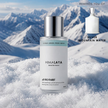HIMALAYA
