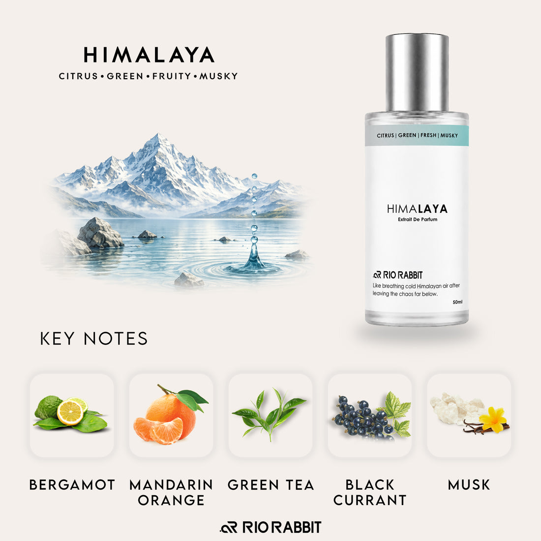 HIMALAYA