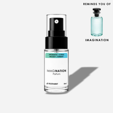 IMAGINATION - 4ml