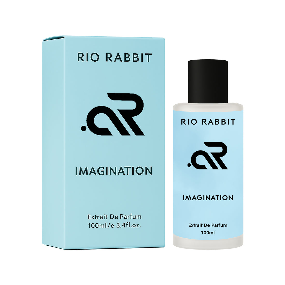 IMAGINATION - 100ml