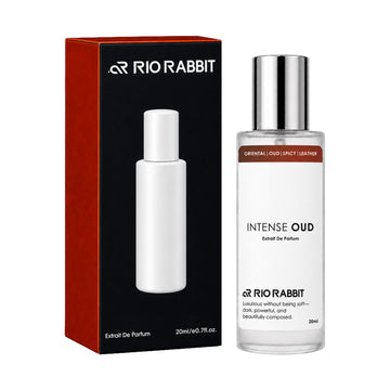 INTENSE OUD - 20ml