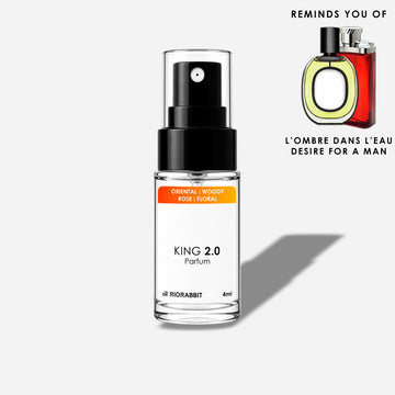 KING 2.0 - 4ml