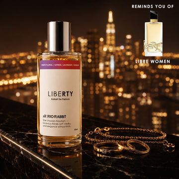 LIBERTY