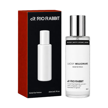 LUCKY MILLIONARE - 20ml