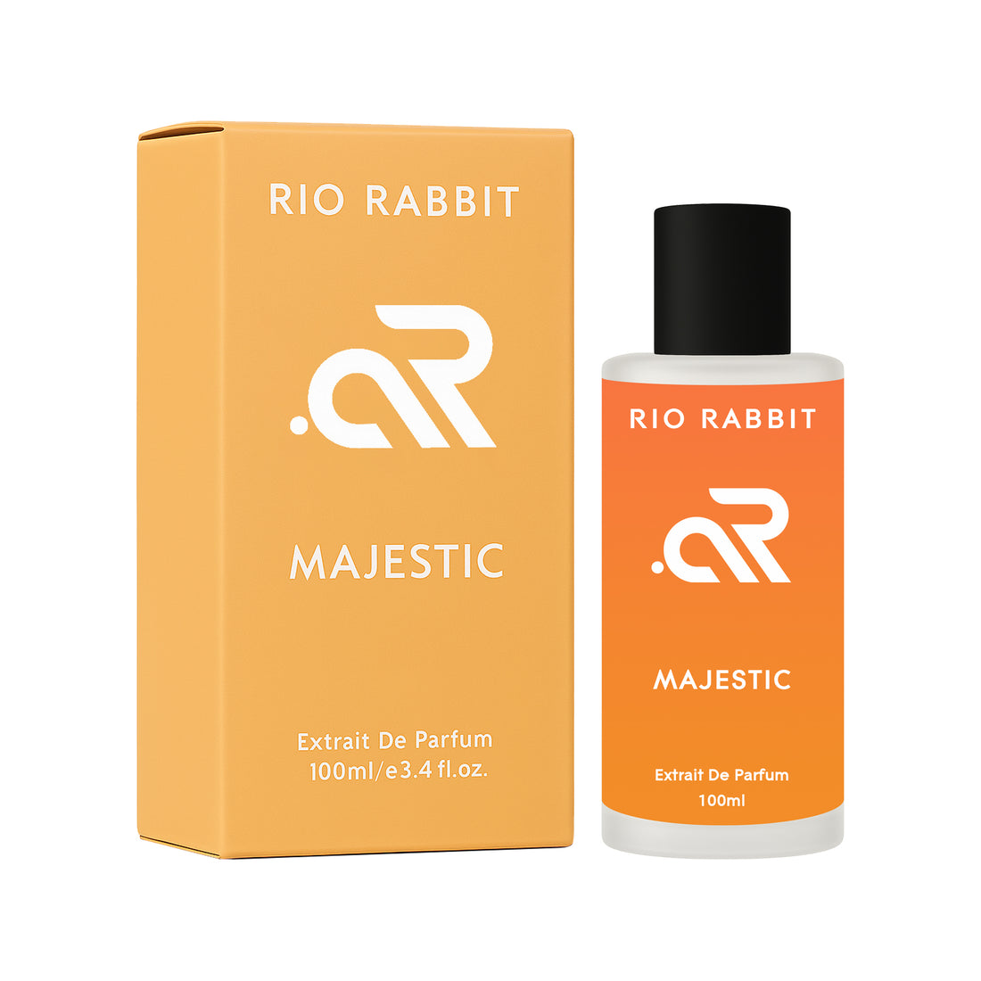 MAJESTIC - 100ml