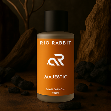 MAJESTIC - 100ml