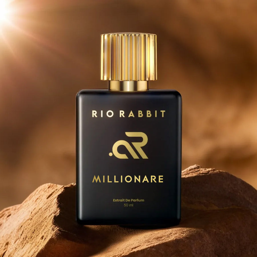 RIO RABBIT – Exclusive Perfumes & Sunglasses for a Bold Style