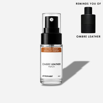 OMBRE LEATHER - 4ml