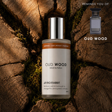 OUD WOOD