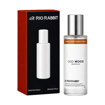 OUD WOOD - 20ML