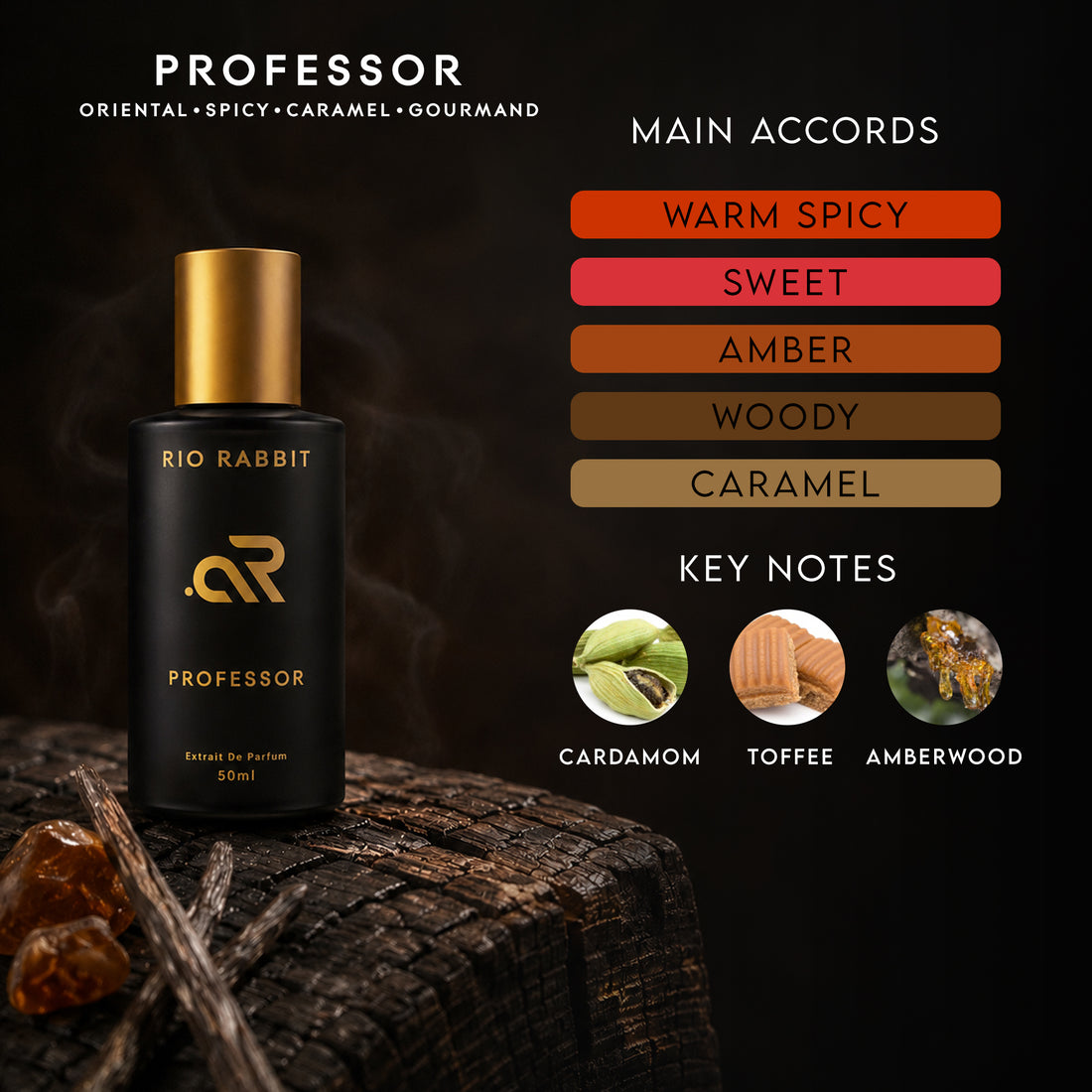 PROFESSOR