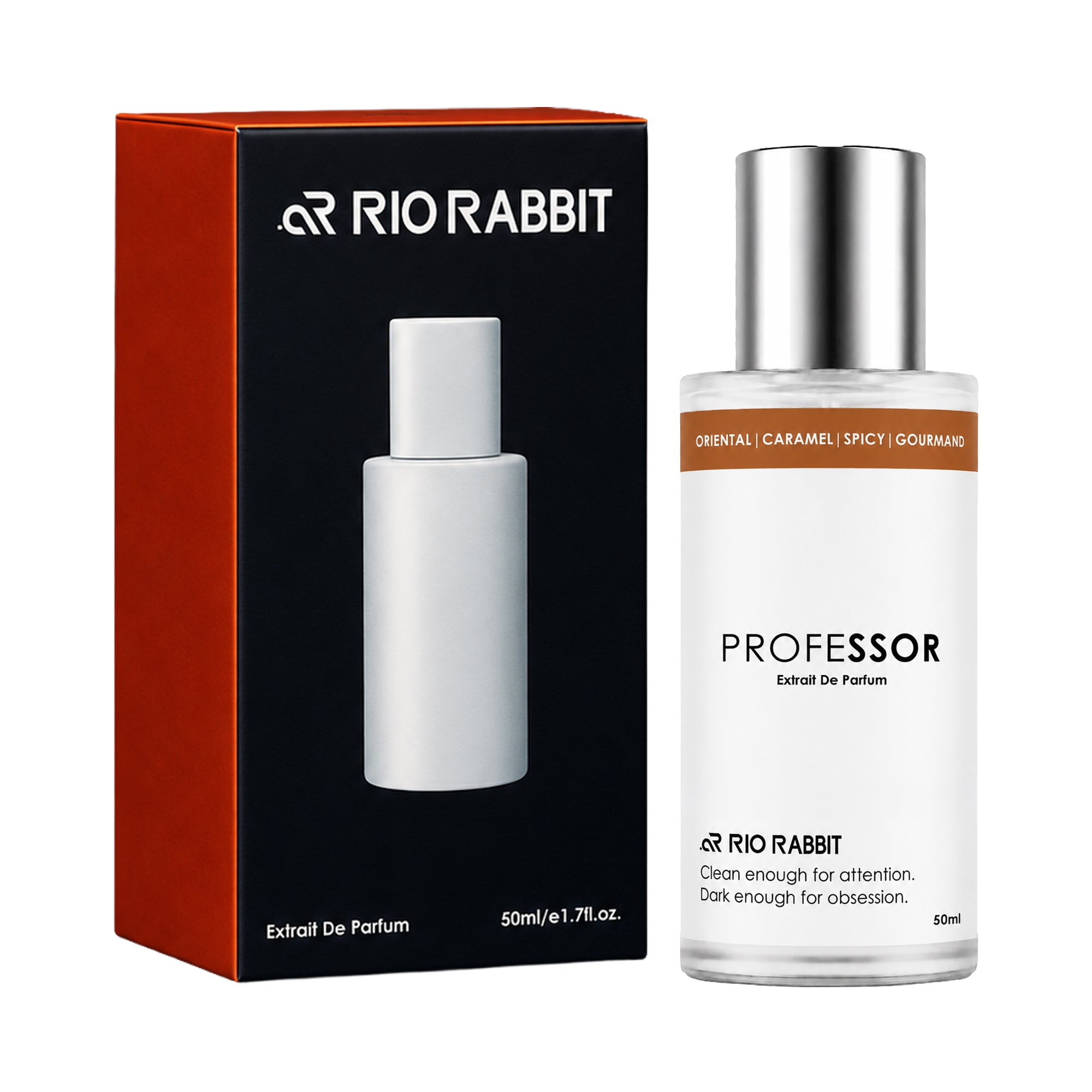 PROFESSOR – RioRabbit