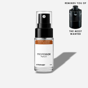 PROFESSOR - 4ml