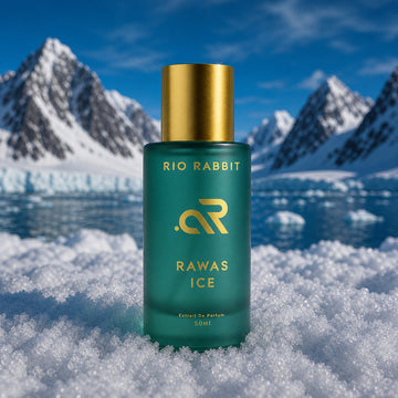 RAWAS ICE
