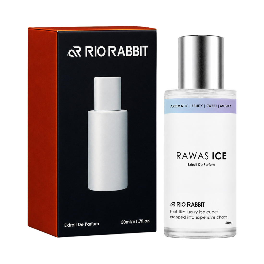 RAWAS ICE