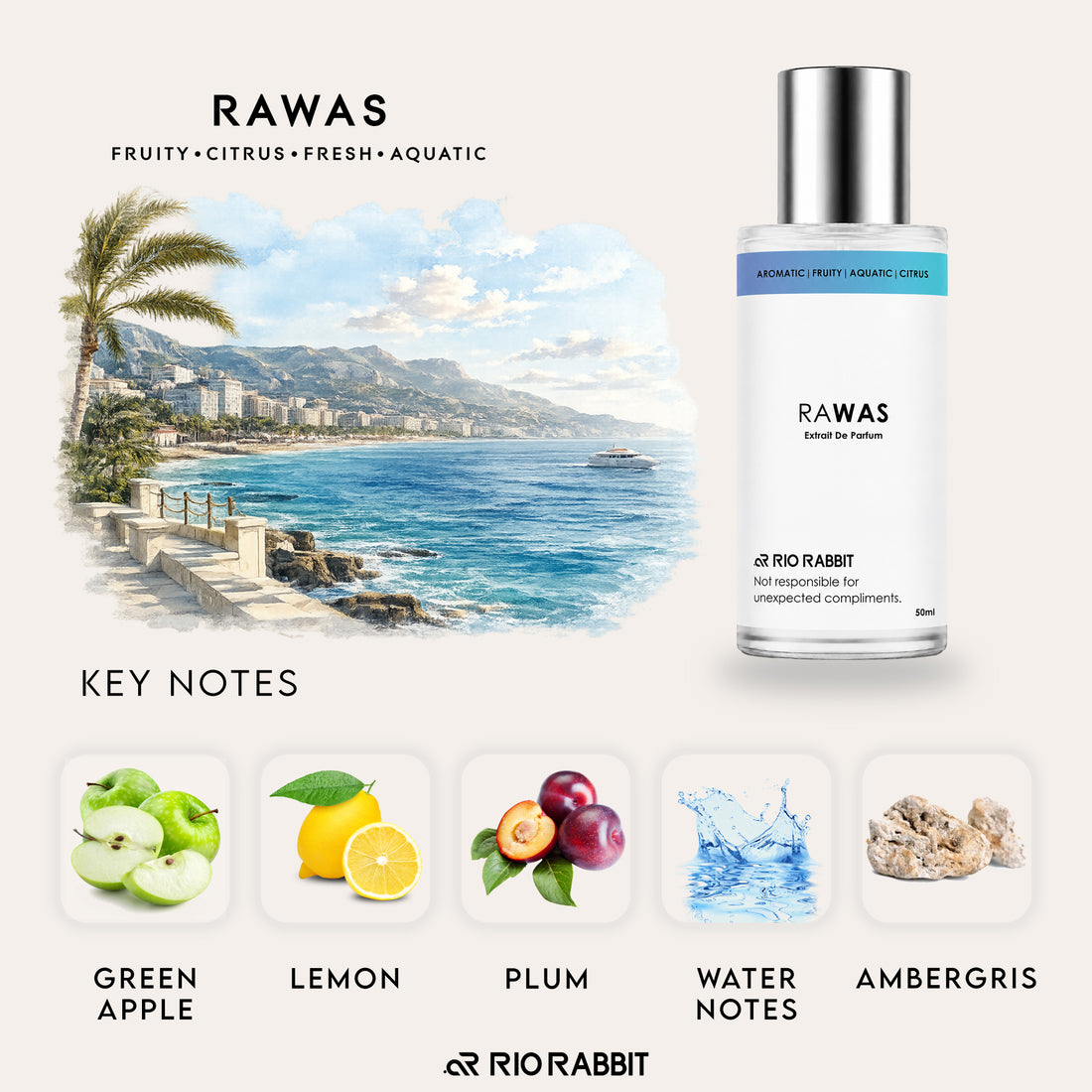 RAWAS