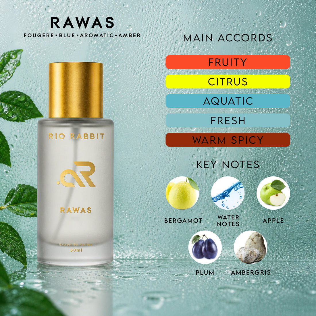 RAWAS