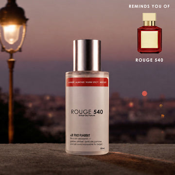 ROUGE 540