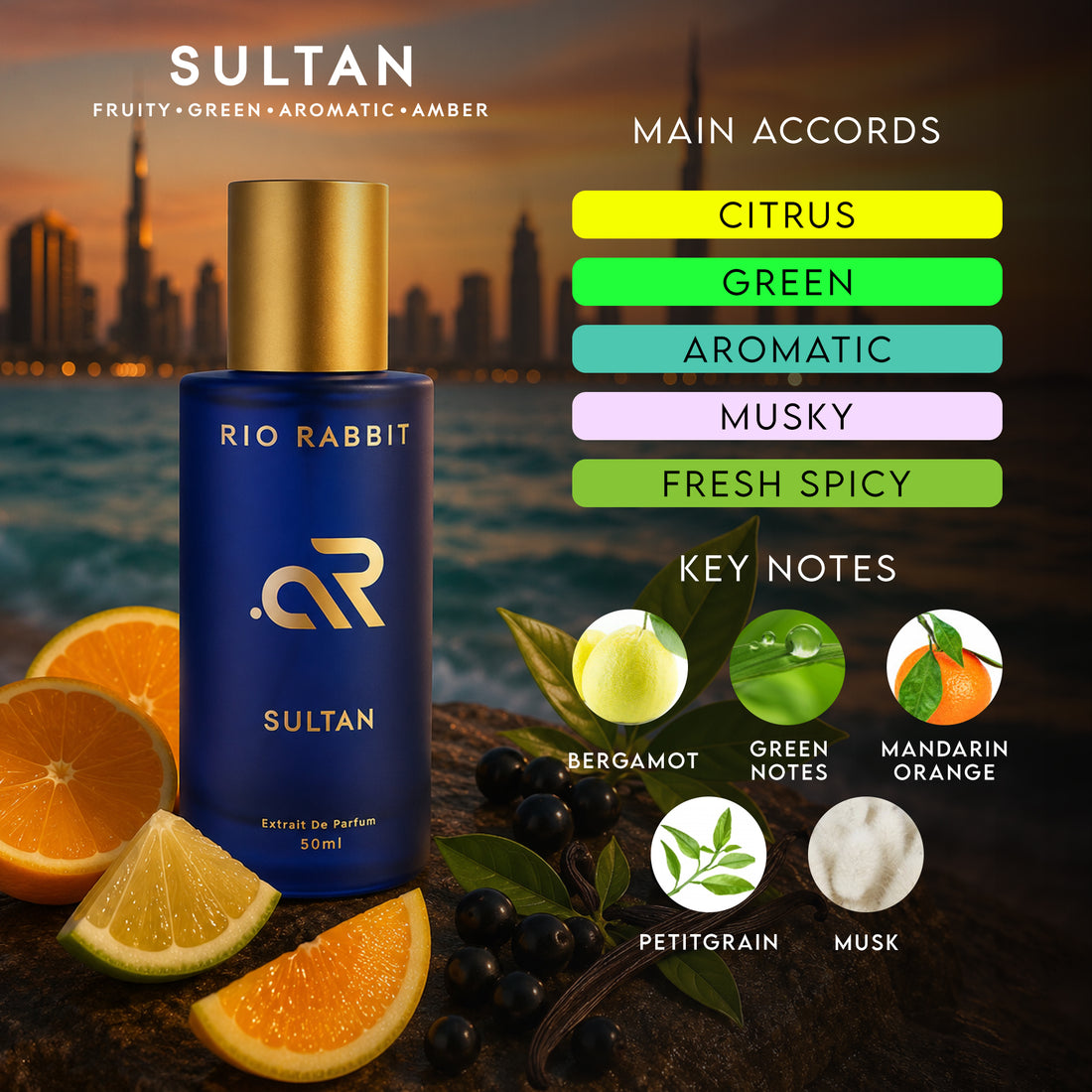 SULTAN