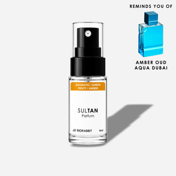 SULTAN - 4ml