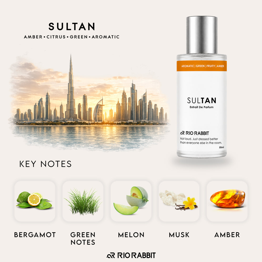 SULTAN