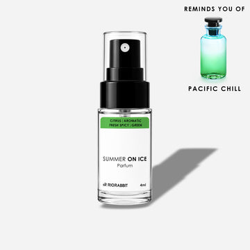 SUMMER ON ICE - 4ml
