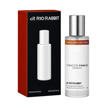 TOBACCO VANILLE - 20ML