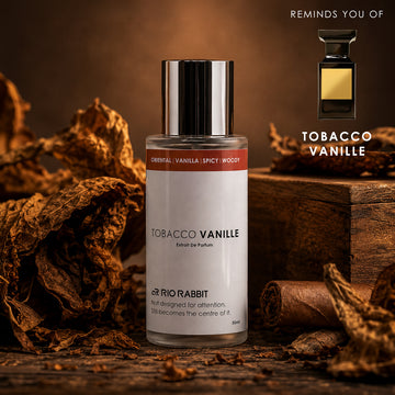TOBACCO VANILLE