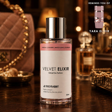 VELVET ELIXIR