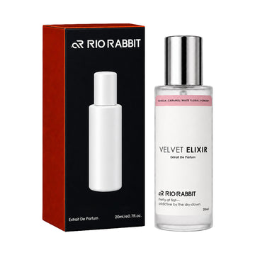 VELVET ELIXIR - 20ml