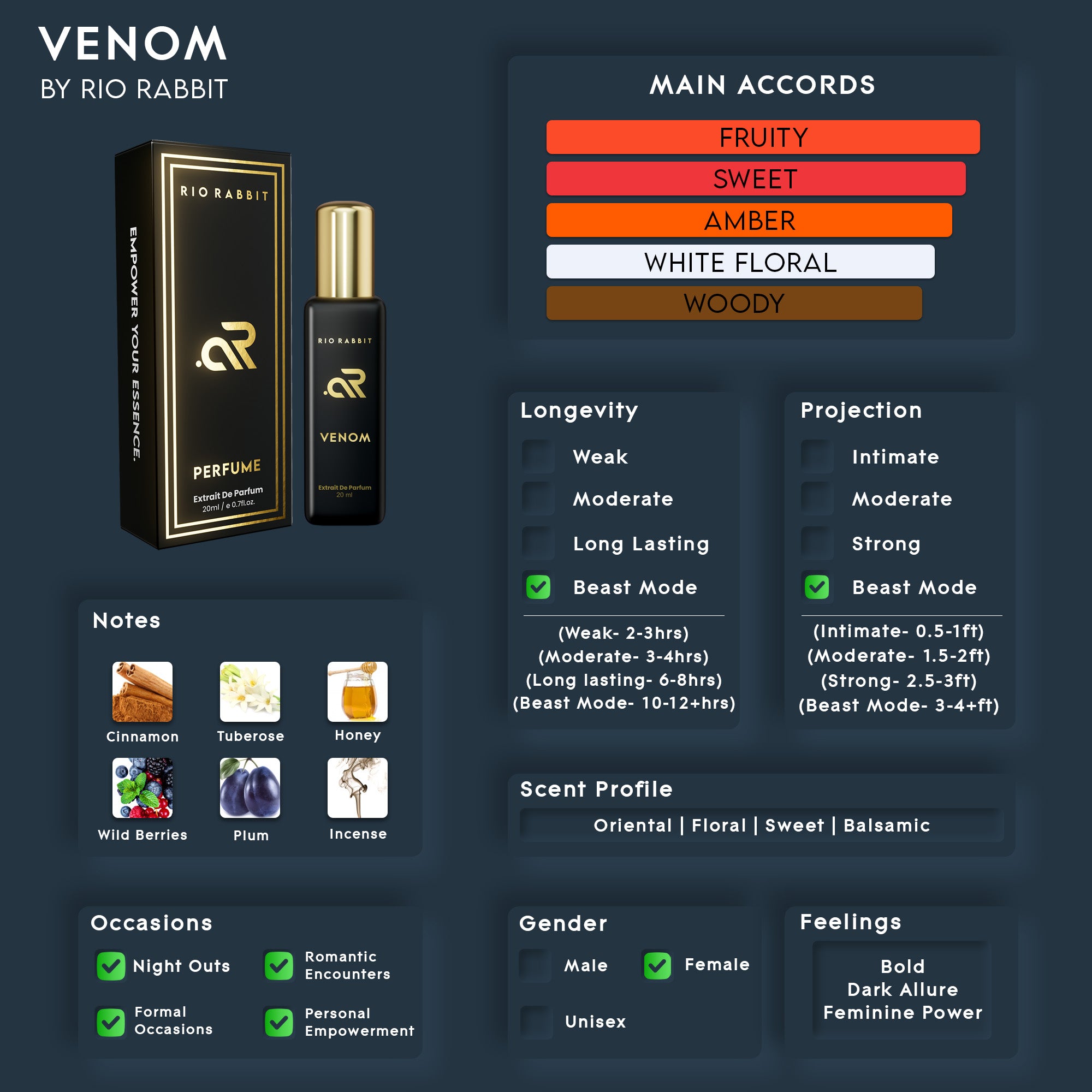VENOM