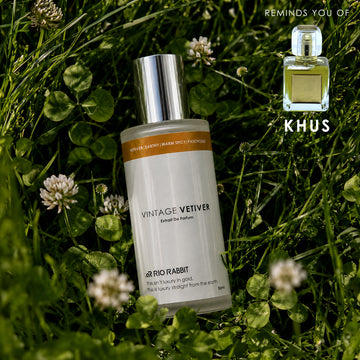 VINTAGE VETIVER