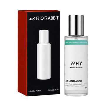 WHY - 20ml